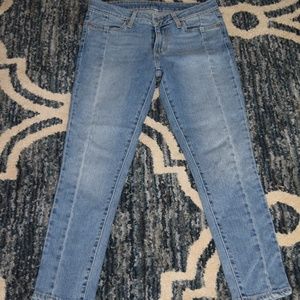 Levi's Jeans